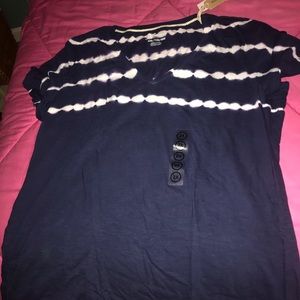 Natural Reflections shirt